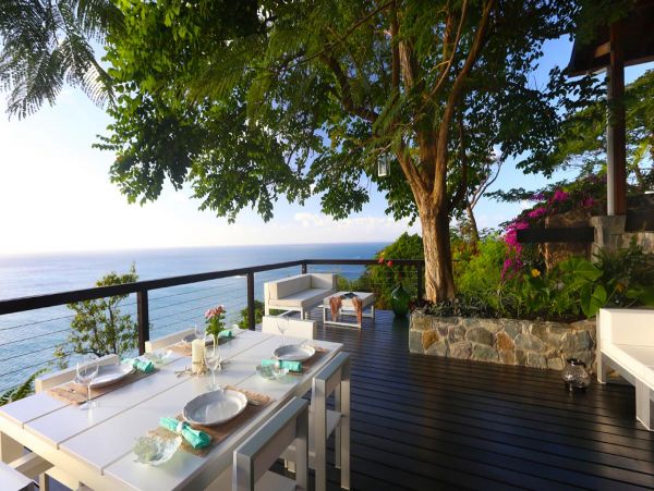 St. Lucia Home 980323