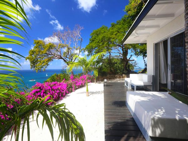 St. Lucia Home 980323