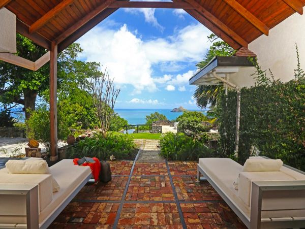 St. Lucia Home 980323