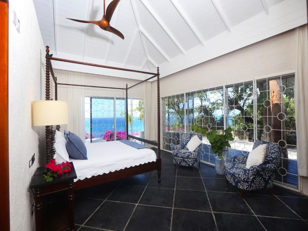 St. Lucia Home 980323