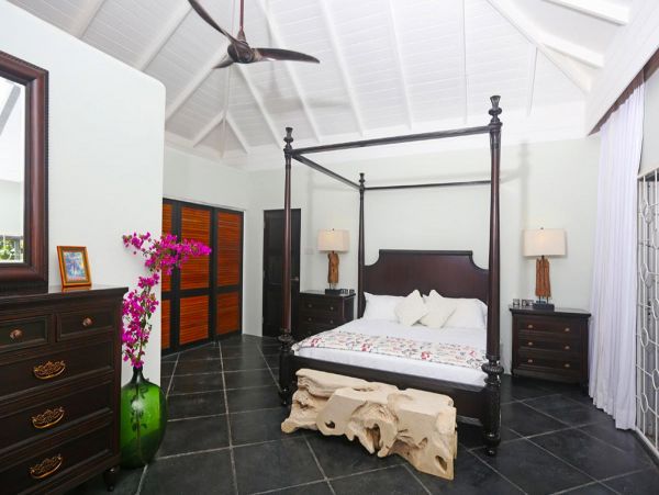 St. Lucia Home 980323