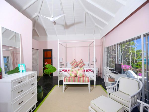 St. Lucia Home 980323