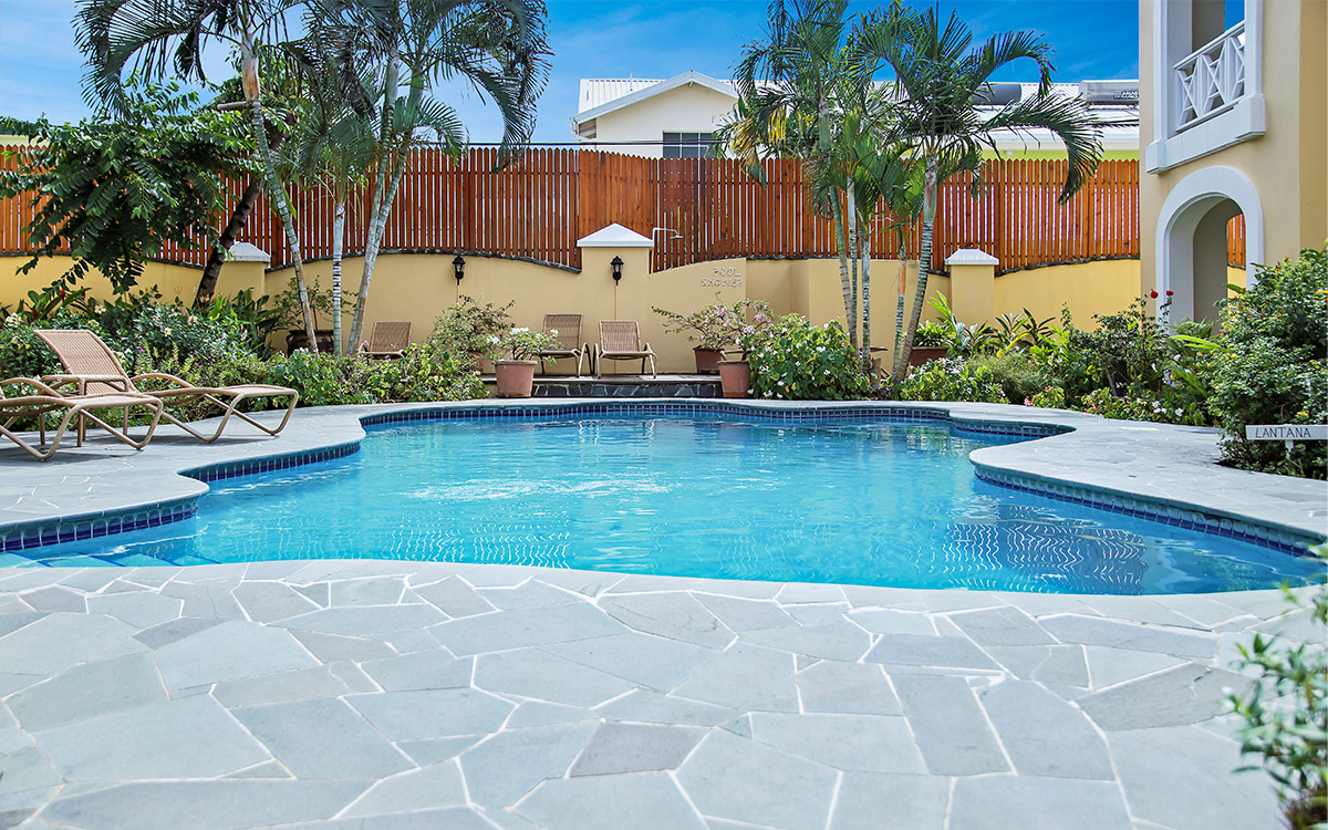 St. Lucia Home 980324