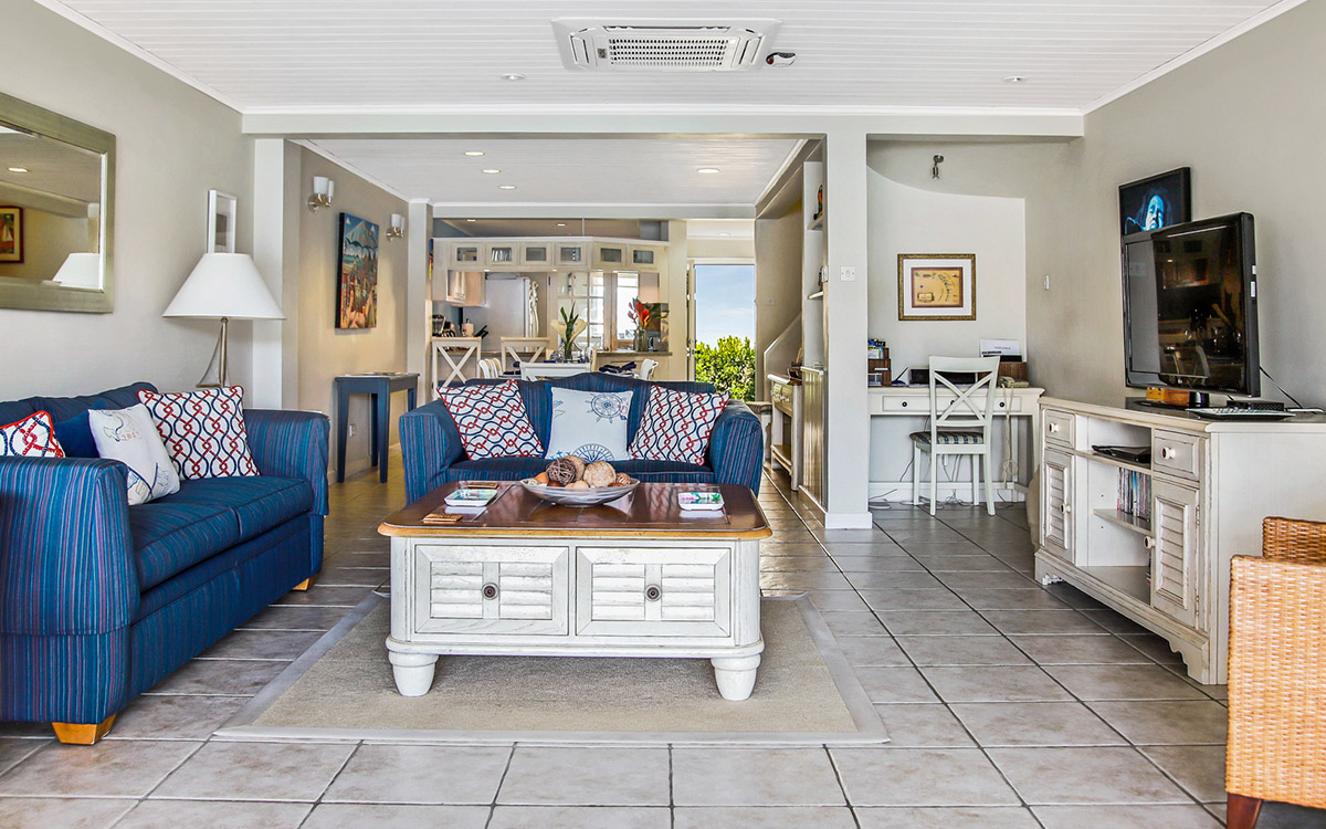 St. Lucia Home 980324