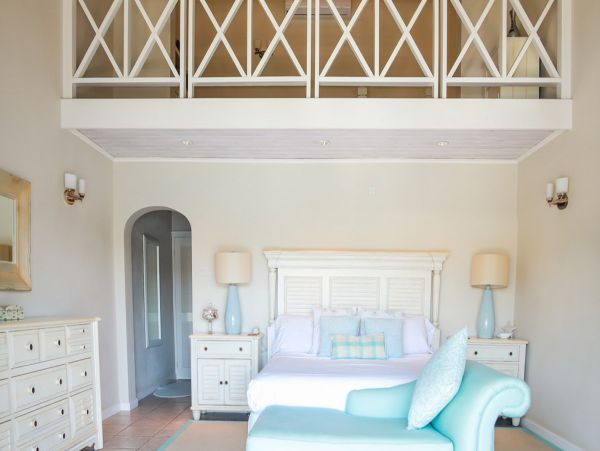 St. Lucia Home 980324
