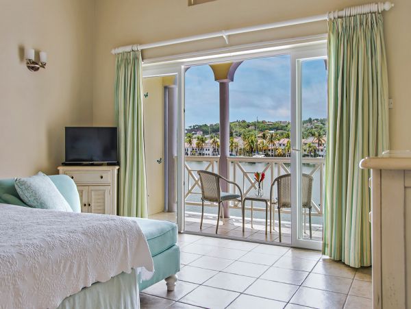 St. Lucia Home 980324