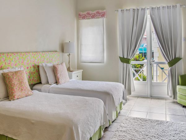 St. Lucia Home 980324