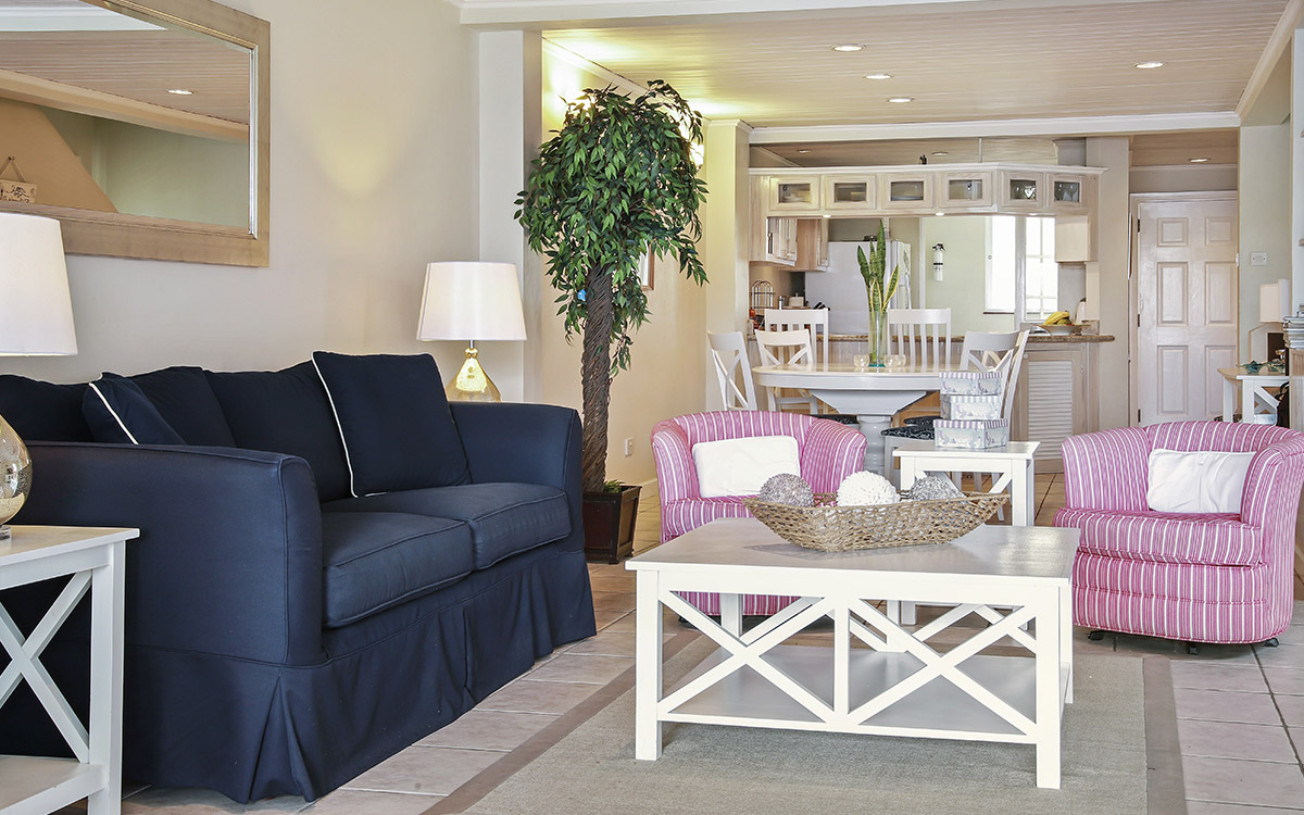 St. Lucia Home 980325