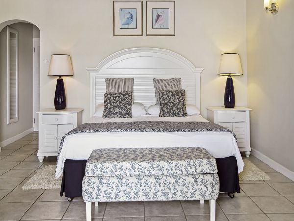 St. Lucia Home 980325