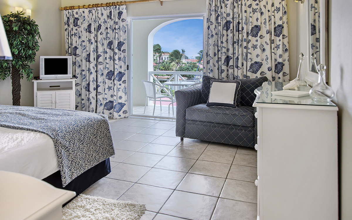 St. Lucia Home 980325