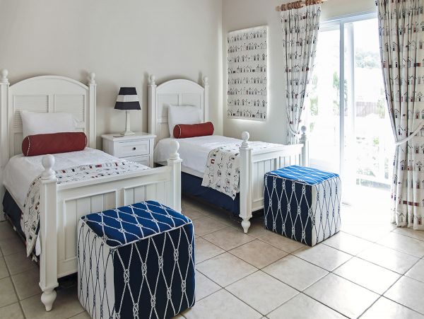 St. Lucia Home 980325