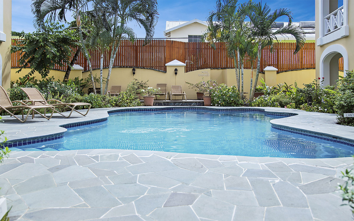 St. Lucia Home 980326