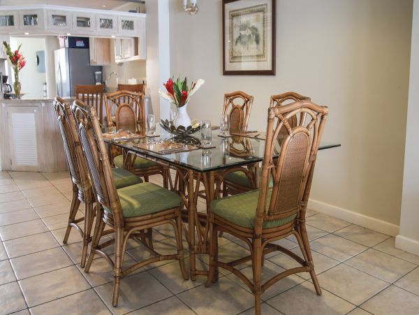 St. Lucia Home 980326