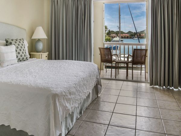 St. Lucia Home 980326