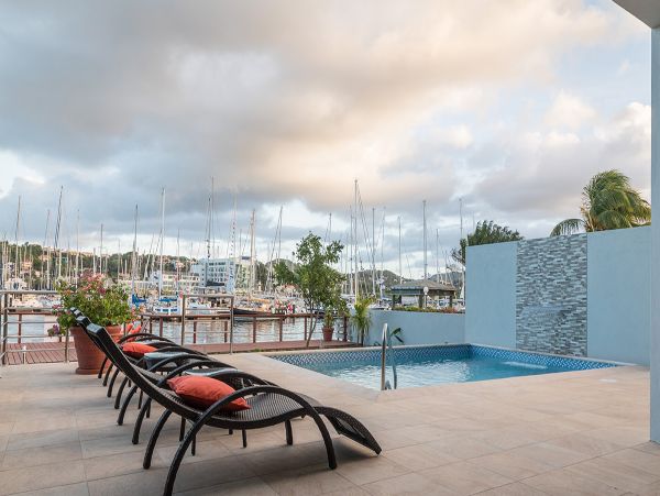 St. Lucia Home 980327
