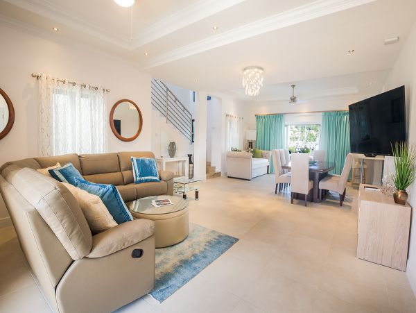St. Lucia Home 980327