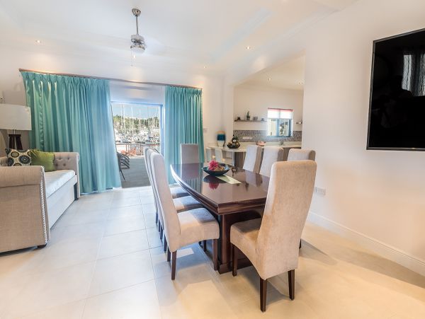 St. Lucia Home 980327
