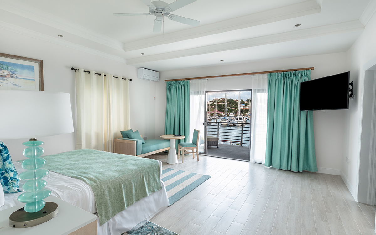 St. Lucia Home 980327