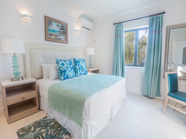 St. Lucia Home 980327