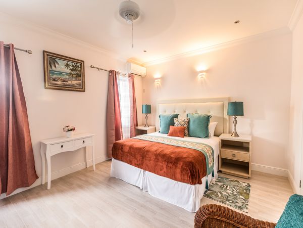 St. Lucia Home 980327