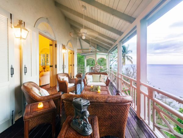 St. Lucia Home 980329
