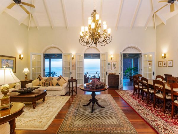 St. Lucia Home 980329