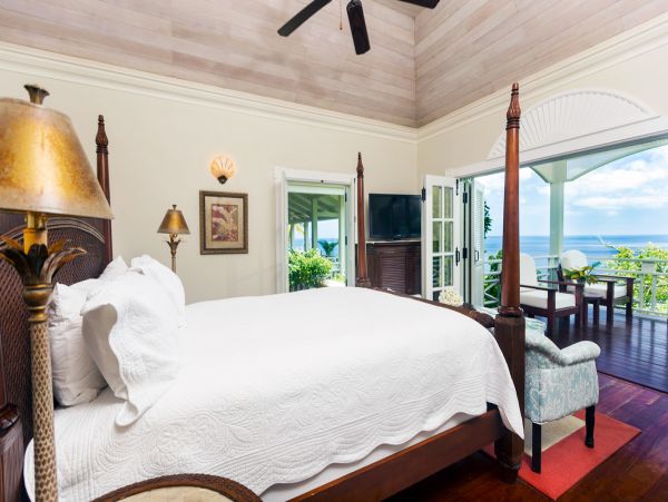 St. Lucia Home 980329