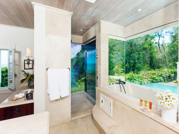 St. Lucia Home 980329