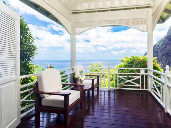 St. Lucia Home 980329