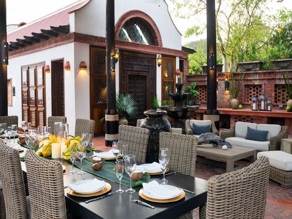 St. Lucia Home 980330