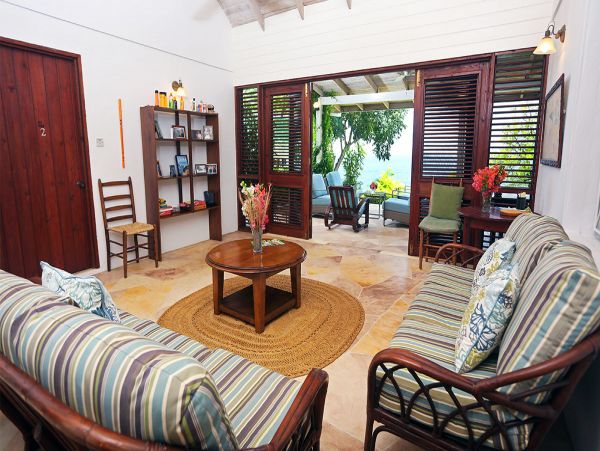 St. Lucia Home 980331