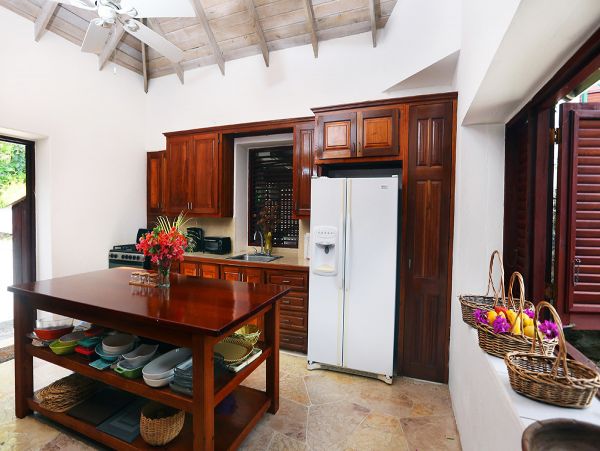 St. Lucia Home 980331