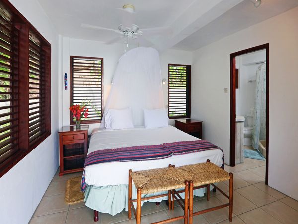St. Lucia Home 980331