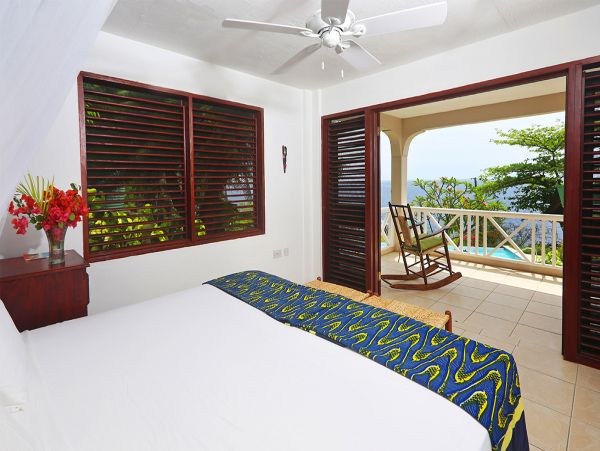 St. Lucia Home 980331