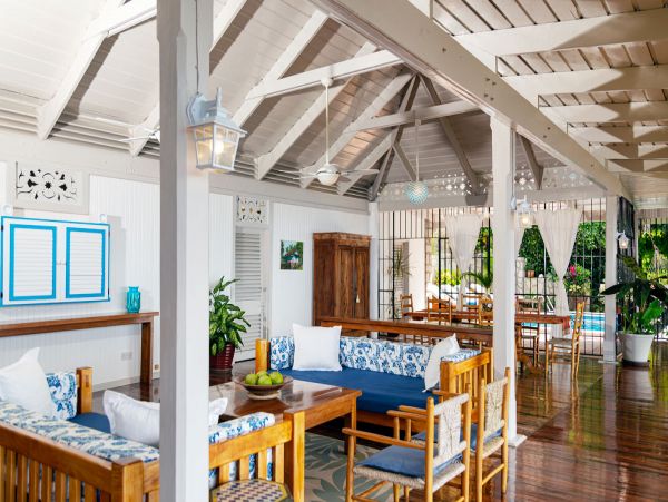 St. Lucia Home 980333