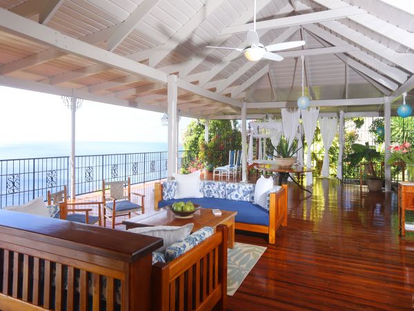 St. Lucia Home 980333