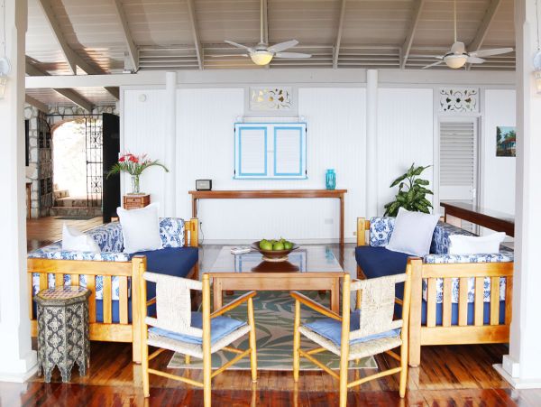 St. Lucia Home 980333