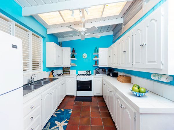 St. Lucia Home 980333