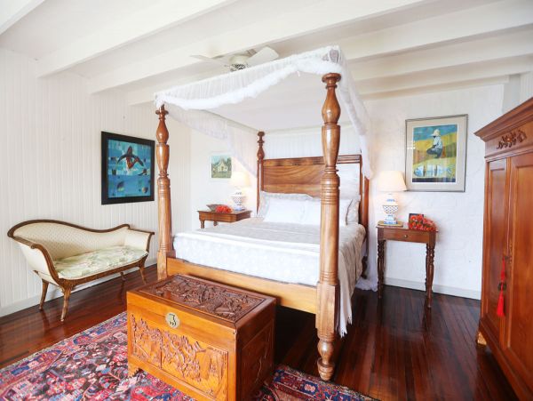 St. Lucia Home 980333