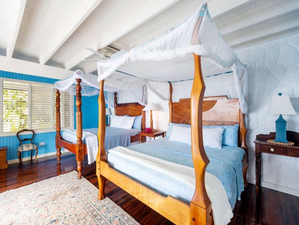 St. Lucia Home 980333