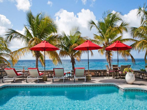 Saint Maarten Saint Martin Home 980334