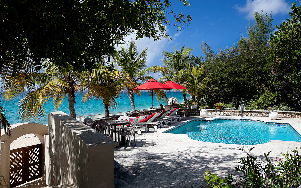 Saint Maarten Saint Martin Home 980334