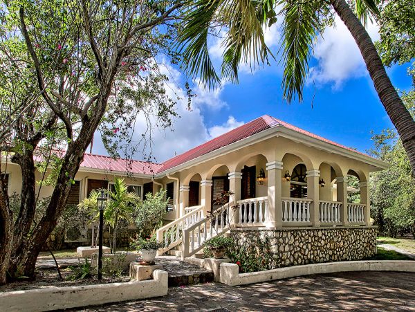 Saint Maarten Saint Martin Home 980334