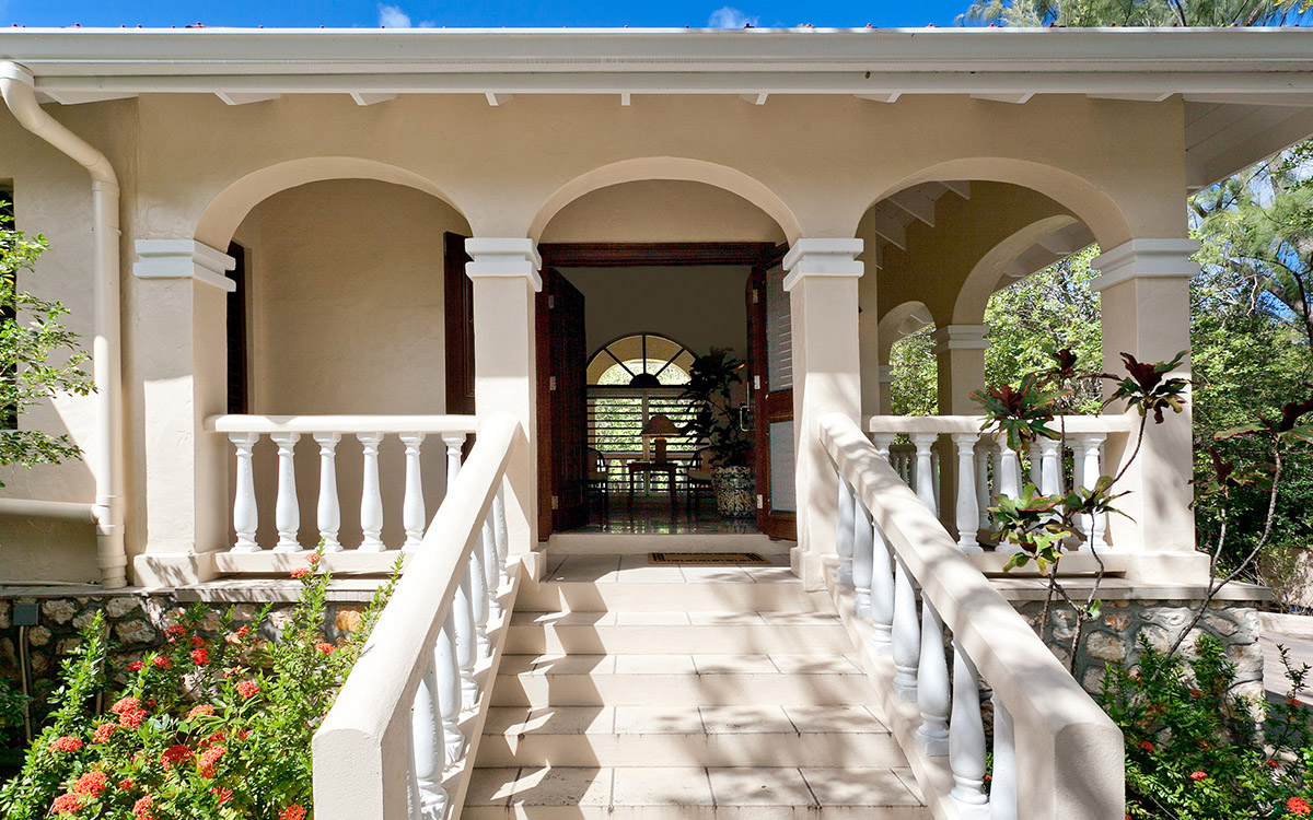 Saint Maarten Saint Martin Home 980334