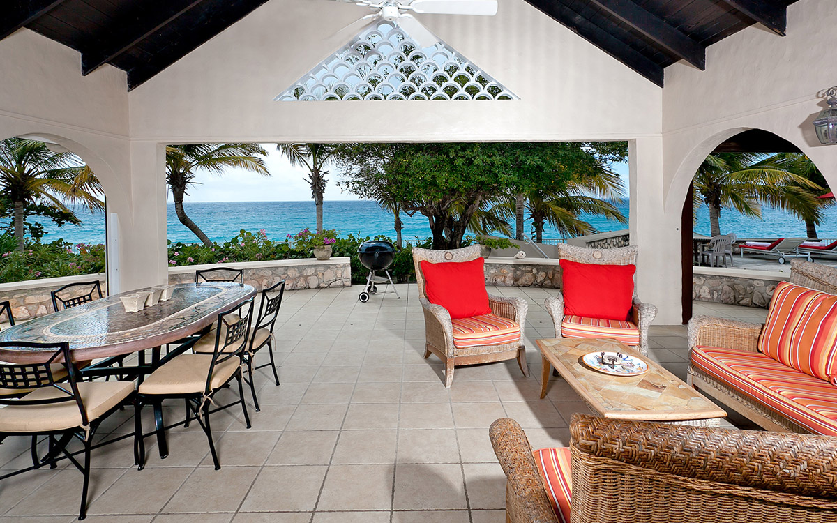 Saint Maarten Saint Martin Home 980334