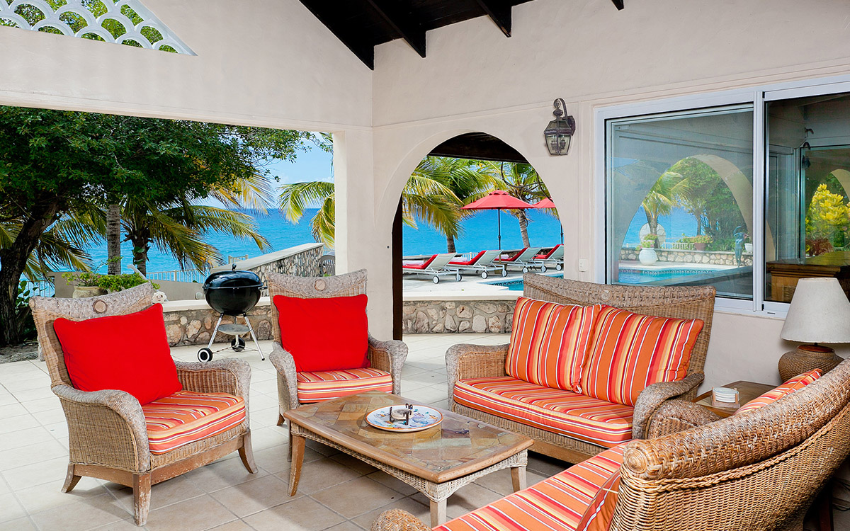 Saint Maarten Saint Martin Home 980334