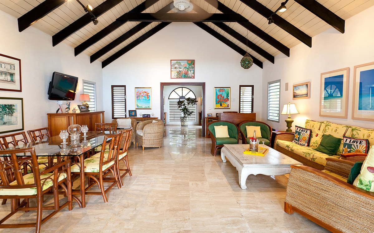 Saint Maarten Saint Martin Home 980334