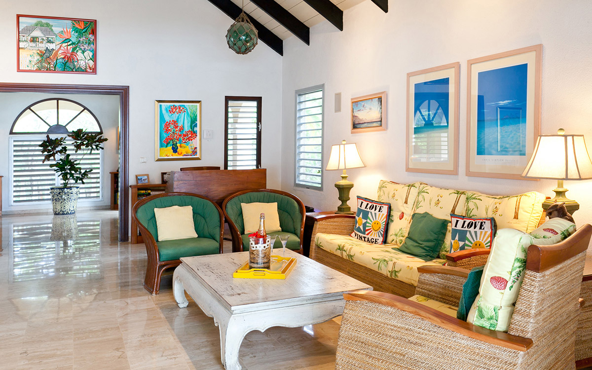 Saint Maarten Saint Martin Home 980334