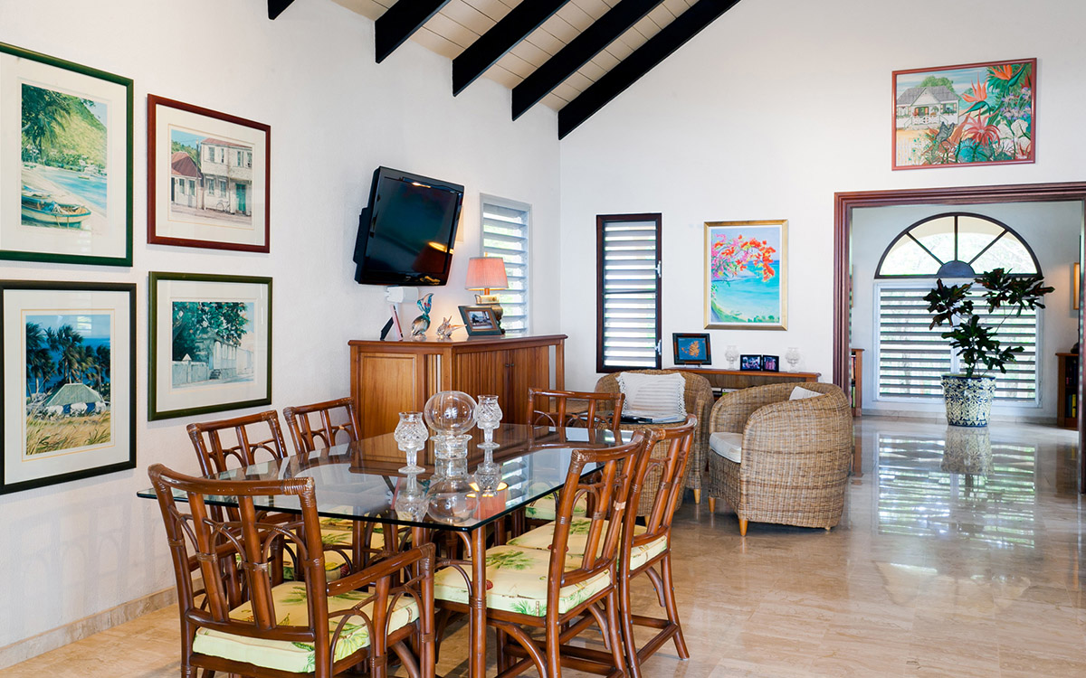 Saint Maarten Saint Martin Home 980334