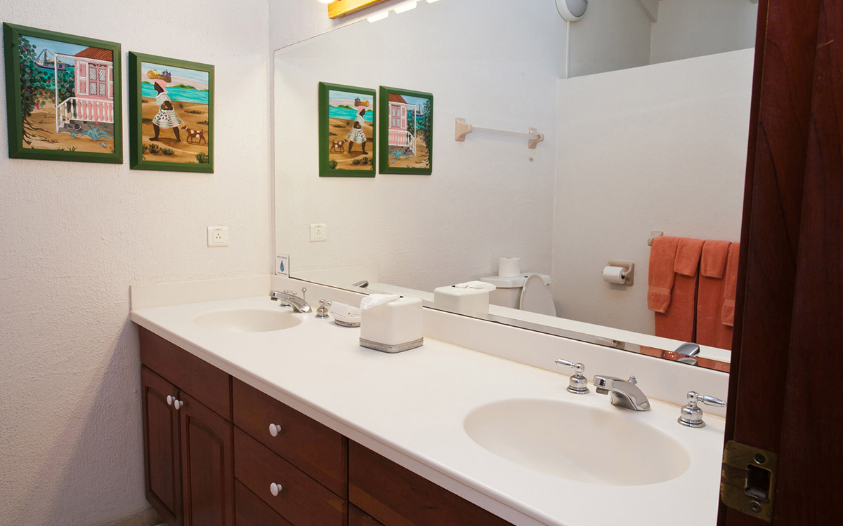 Saint Maarten Saint Martin Home 980334